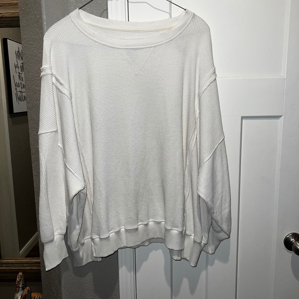 American Eagle Top